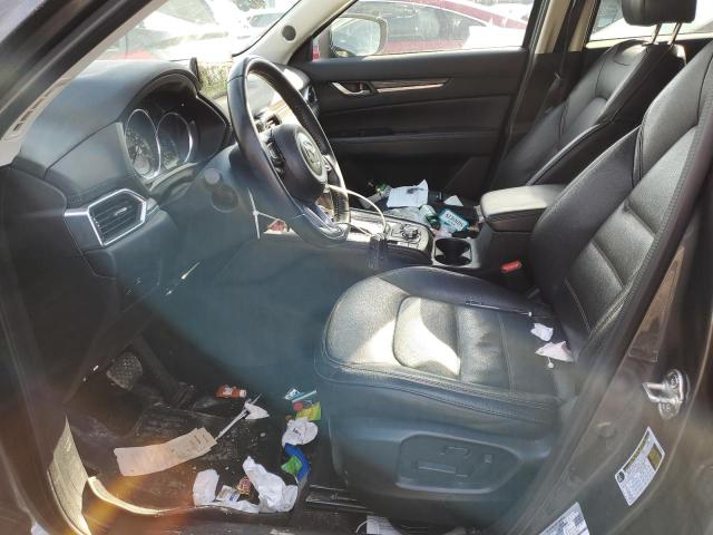 2017 MAZDA CX-5 GRAND - JM3KFBDL8H0204149