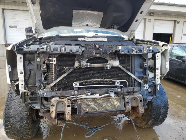 2017 CHEVROLET SILVERADO 1GC1KVEY0HF138270