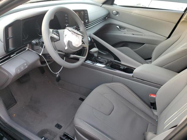 KMHLM4AJ1PU041333 Hyundai Elantra BL 7