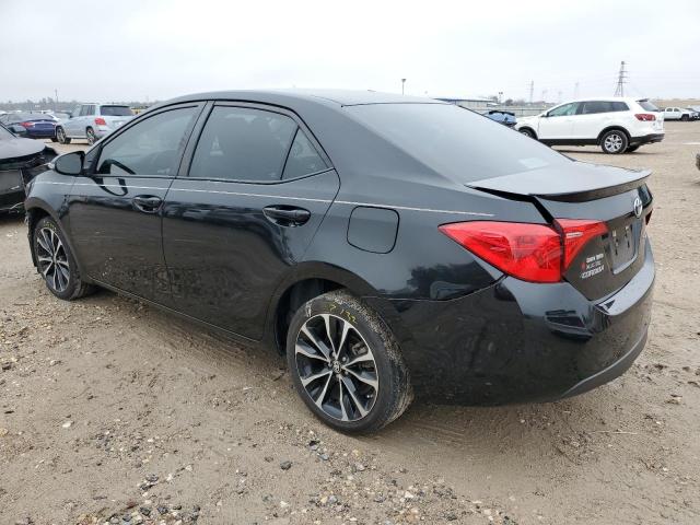 2017 TOYOTA COROLLA L - 5YFBURHE5HP734894