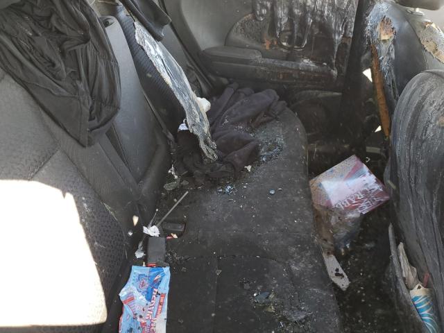 2015 KIA SOUL + - KNDJP3A58F7189931