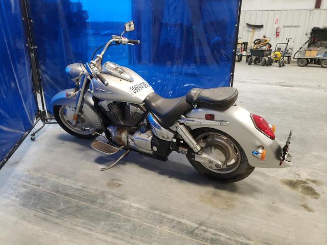 2009 HONDA MOTORCYCLE 1HFSC52689A600633