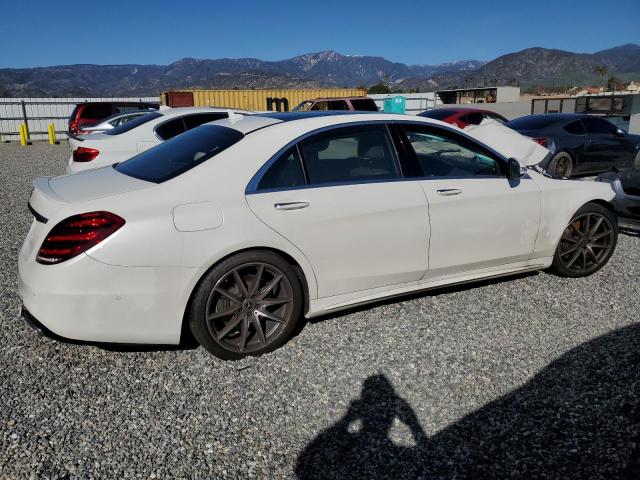2020 MERCEDES-BENZ S 450 - WDDUG6GB8LA508132
