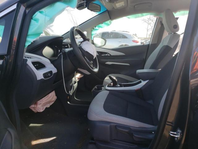 2021 CHEVROLET BOLT EV LT - 1G1FY6S03M4112754