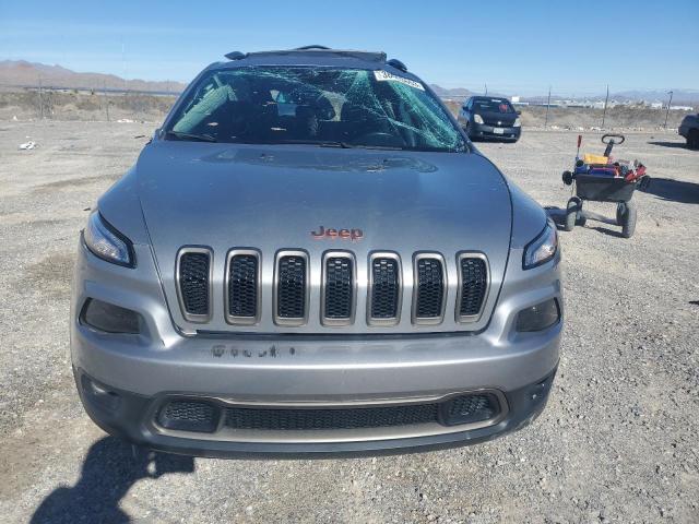 1C4PJMCB0HW525505 Jeep Cherokee Latitude