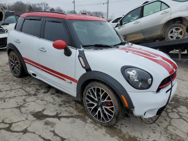 WMWXD1C53FWS34927 Mini Cooper
