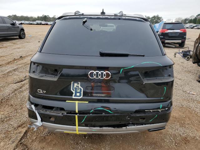 VIN WA1LHAF78JD021067 2018 Audi Q7, Premium Plus no.6