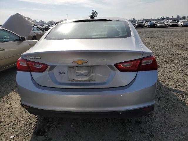 2018 CHEVROLET MALIBU LS - 1G1ZB5ST7JF196662