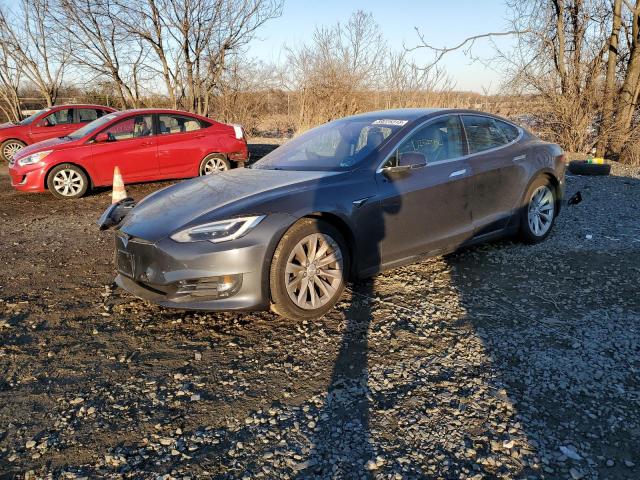 2017 Tesla Model S 