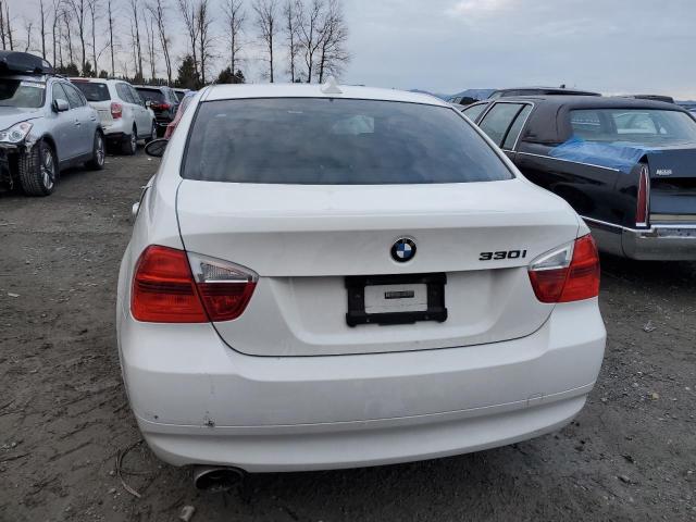 WBAVB33506PS16601 BMW 330 I