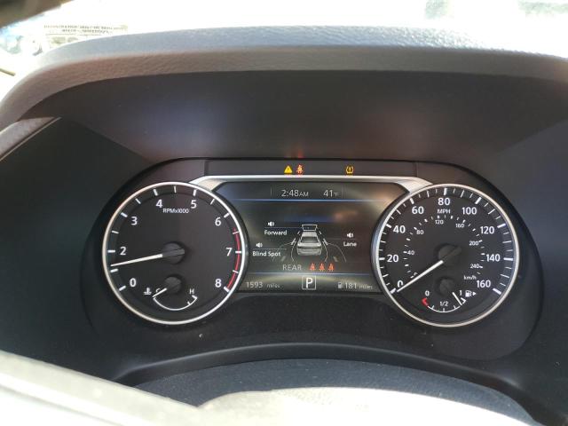 2022 NISSAN SENTRA SV - 3N1AB8CV7NY289396