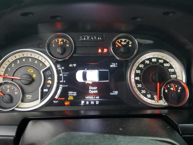 2016 RAM 1500 SPORT - 1C6RR7UT7GS298952