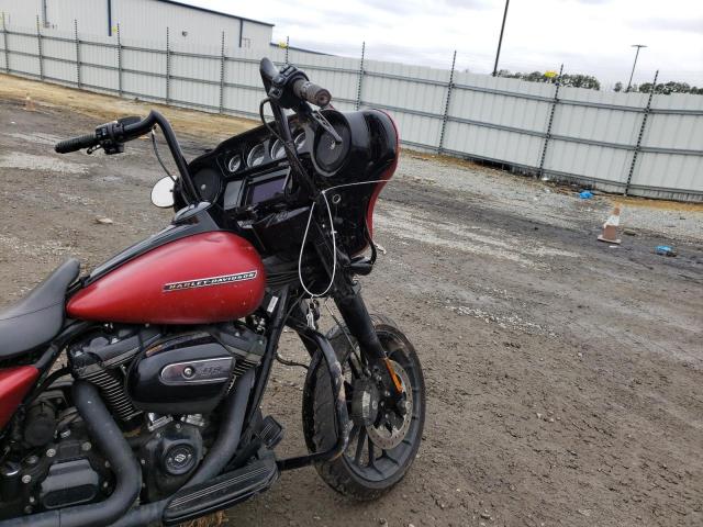 2019 HARLEY-DAVIDSON FLHXS - 1HD1KRP10KB611699