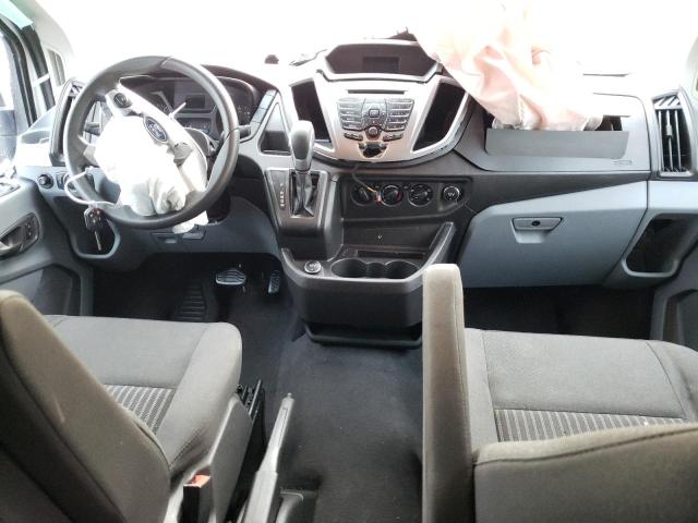 2019 FORD TRANSIT T- - 1FBZX2ZM7KKA93387