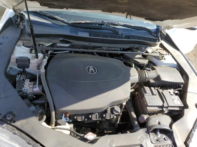 2018 ACURA TLX - 19UUB2F31JA012132