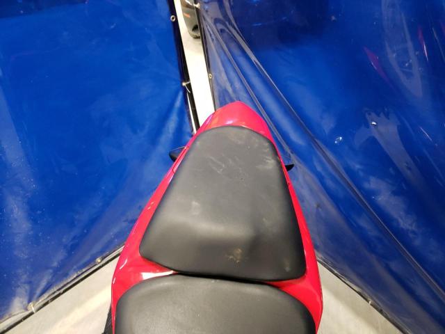 2014 HONDA CBR 500R - MLHPC4465E5101764