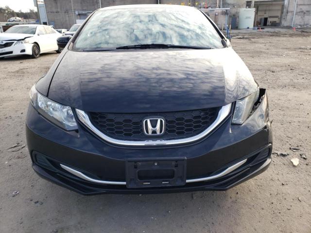 2015 HONDA CIVIC - 19XFB2F58FE258575
