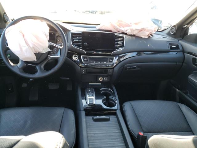 2022 HONDA PASSPORT E - 5FNYF8H09NB013360