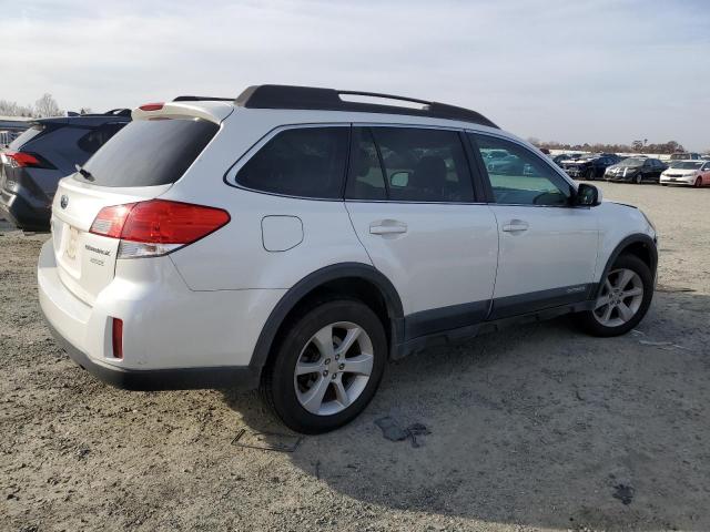 4S4BRBBCXD3212700 Subaru Outback 2.5i Premium