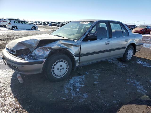 1990 Honda Accord Sedan LX