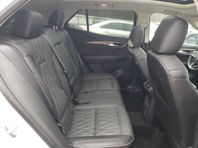 2022 BUICK ENVISION A - LRBFZRR41ND021075