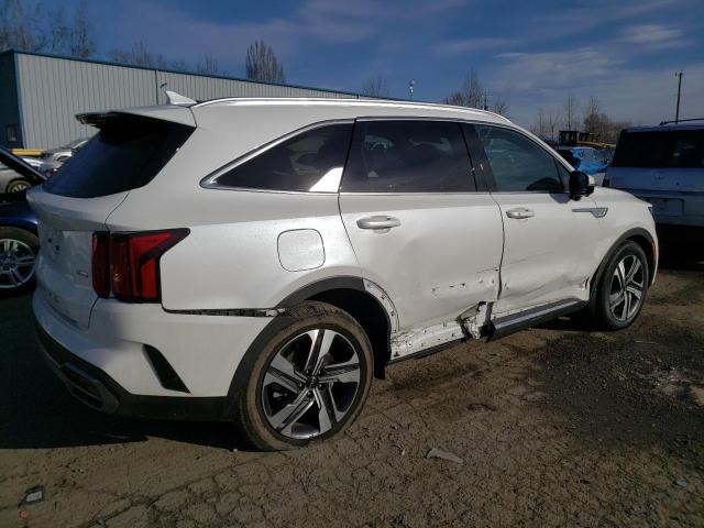2022 KIA SORENTO SX - KNDRMDLHXN5087856