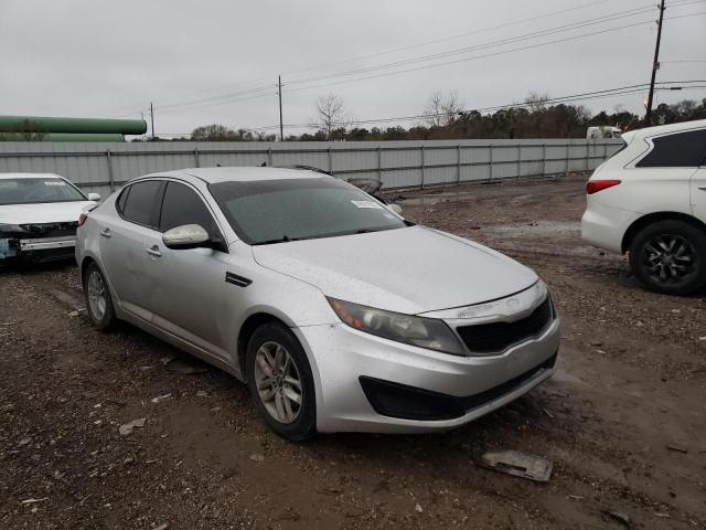 2011 Kia Optima LX