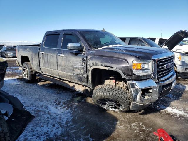 1GT12ZE86FF643427 GMC Sierra K2500 Slt