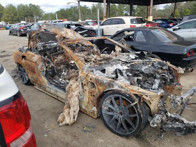 WBALZ3C57CDL72540 BMW 650 I