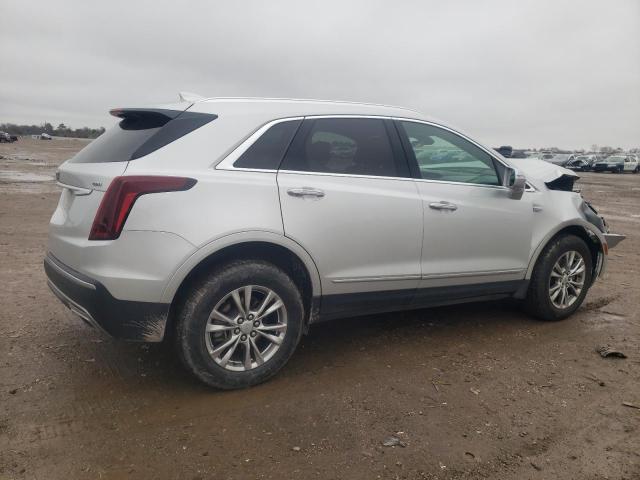 2020 CADILLAC XT5 PREMIU - 1GYKNDRS6LZ111166