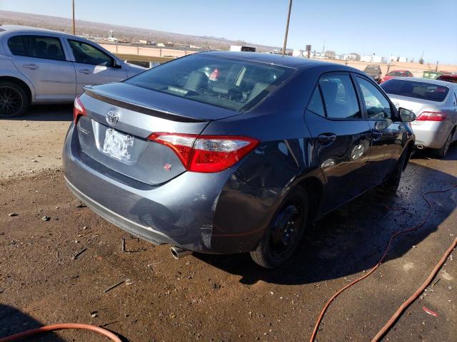 2015 TOYOTA COROLLA L - 2T1BURHE5FC294950
