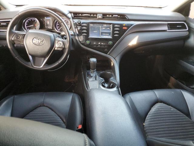2018 TOYOTA CAMRY L - 4T1B11HK7JU604605