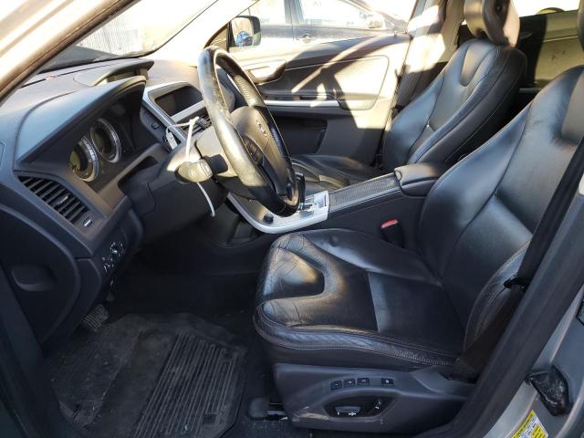 YV4992DZ5A2108909 Volvo XC60