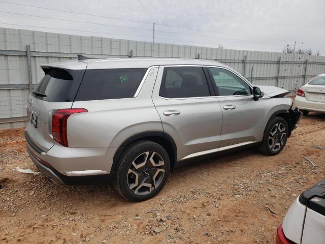 2023 HYUNDAI PALISADE L - KM8R5DGE7PU526870