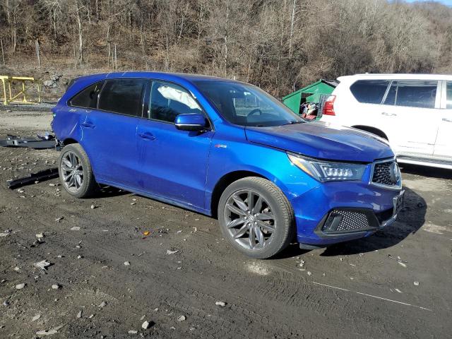 2020 ACURA MDX A-SPEC - 5J8YD4H07LL021273