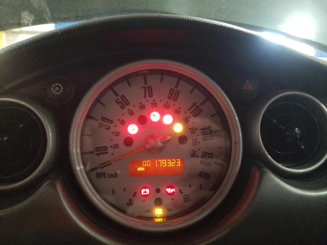 WMWRE33433TD62657 Mini Cooper