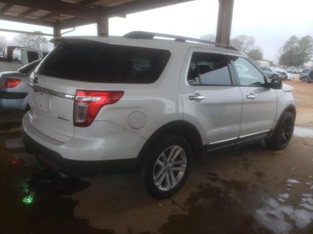 1FM5K7D82FGA12123 Ford EXPLORER XLT
