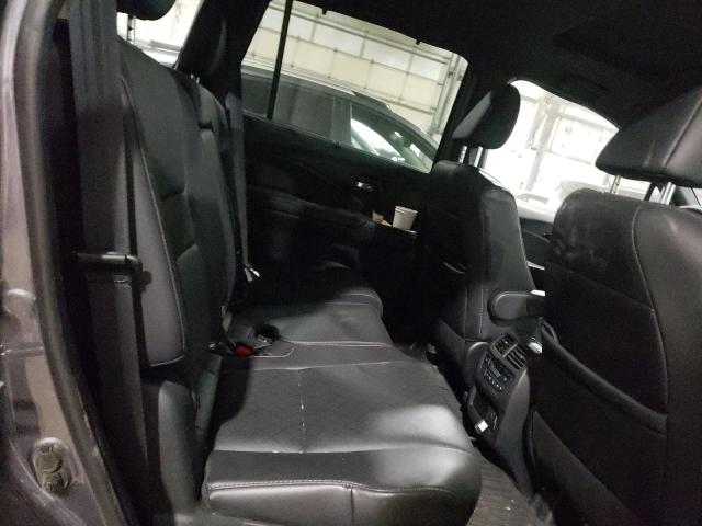 2019 HONDA PASSPORT E - 5FNYF8H09KB003844