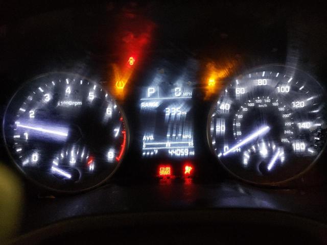 2017 HYUNDAI ELANTRA SE - KMHD84LFXHU398772