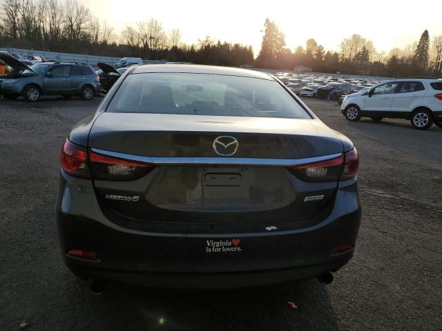 2016 MAZDA 6 SPORT - JM1GJ1U55G1404164