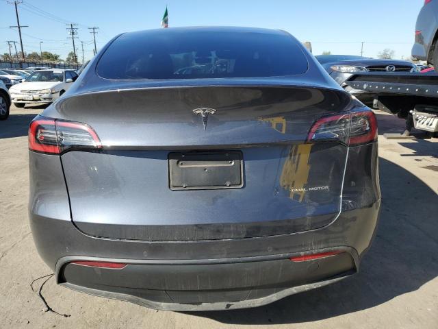 7SAYGDEE2NF506726 Tesla Model Y