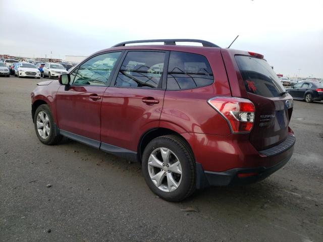 JF2SJAEC4EH432552 Subaru Forester