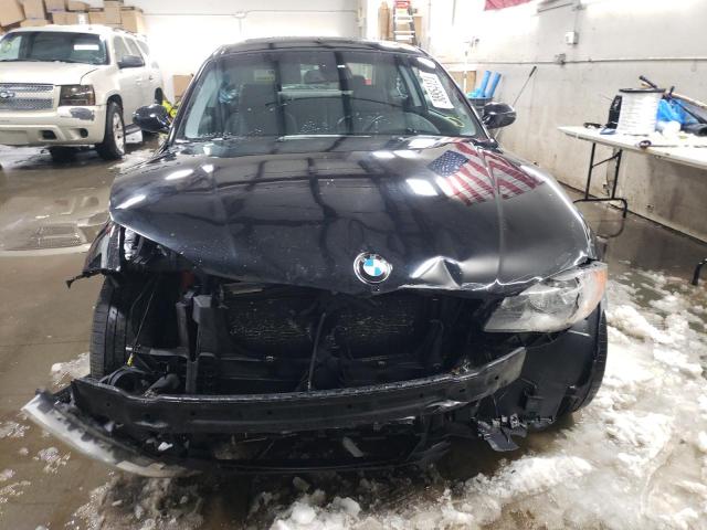 WBAUP73548VF08967 BMW 128 I