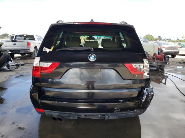 WBXPC93437WF10946 BMW X3 3.0SI
