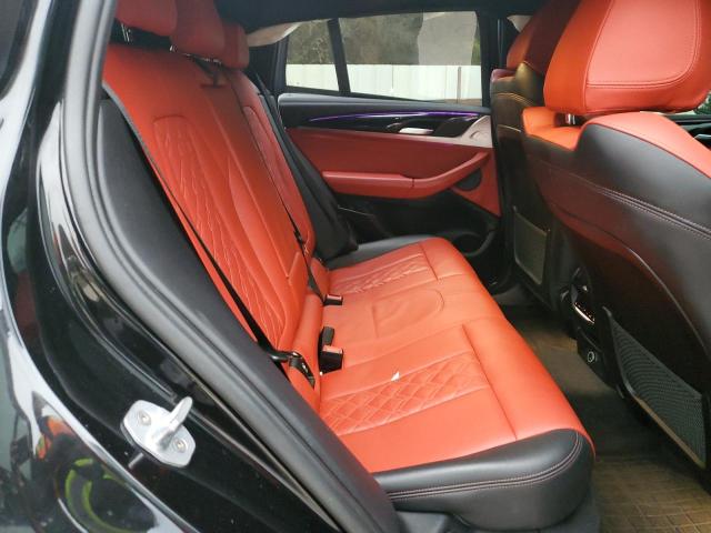 2019 BMW X4 M40I - 5UXUJ5C54KLA93613