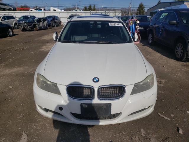 WBAPK7G50BNN78024 BMW 328 XI