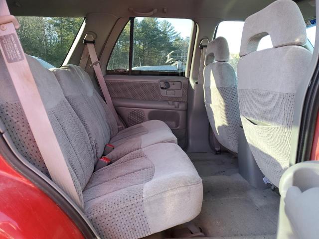 1GKDT13WXT2537230 GMC Jimmy