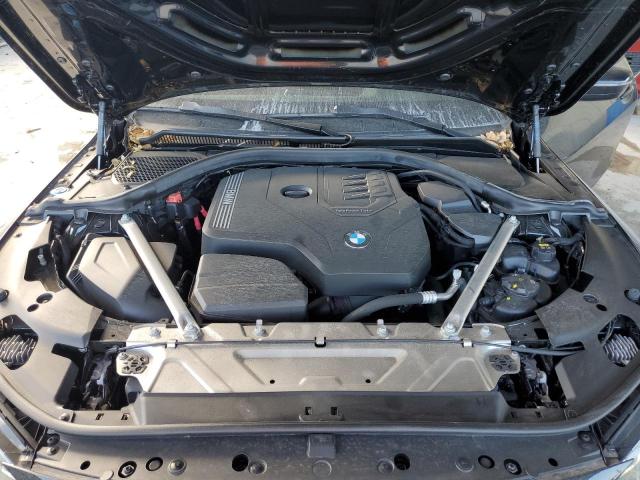 2021 BMW 430I - WBA53AP01MCG17341