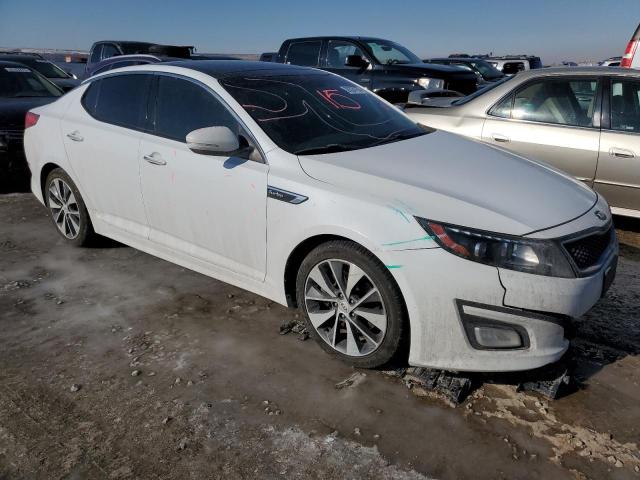 5XXGR4A61FG504322 KIA OPTIMA SX