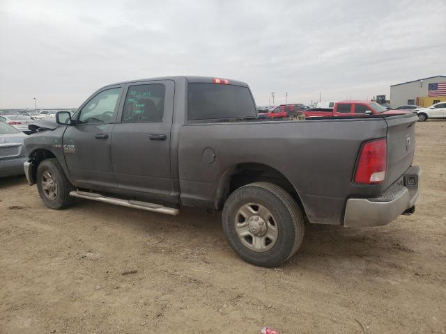 2018 RAM 2500 ST - 3C6UR4CJ1JG313100